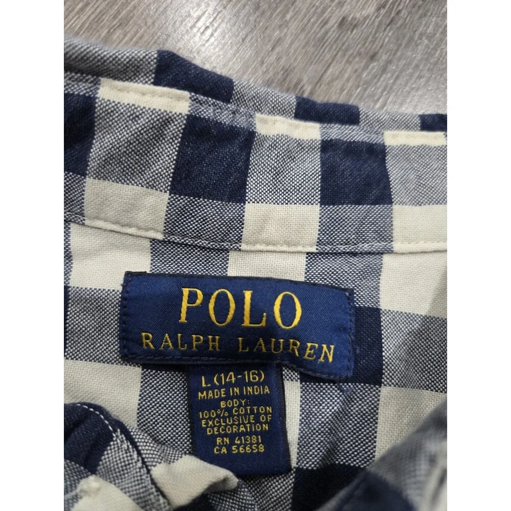 Ralph Lauren polo ralph